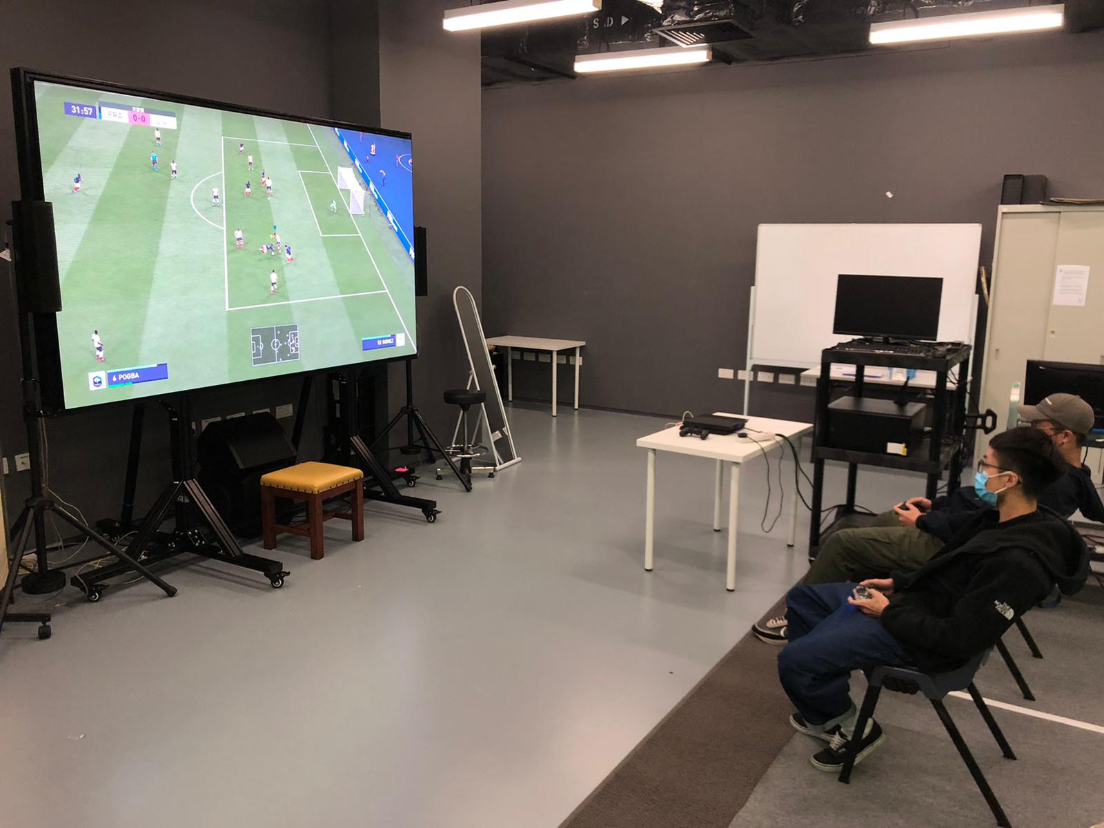 Electronic Sports Football Competition 2020-2021 (Knockout Stage Result ...